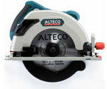 Циркулярная пила CS 0513 (CS 1400-185 G) ALTECO