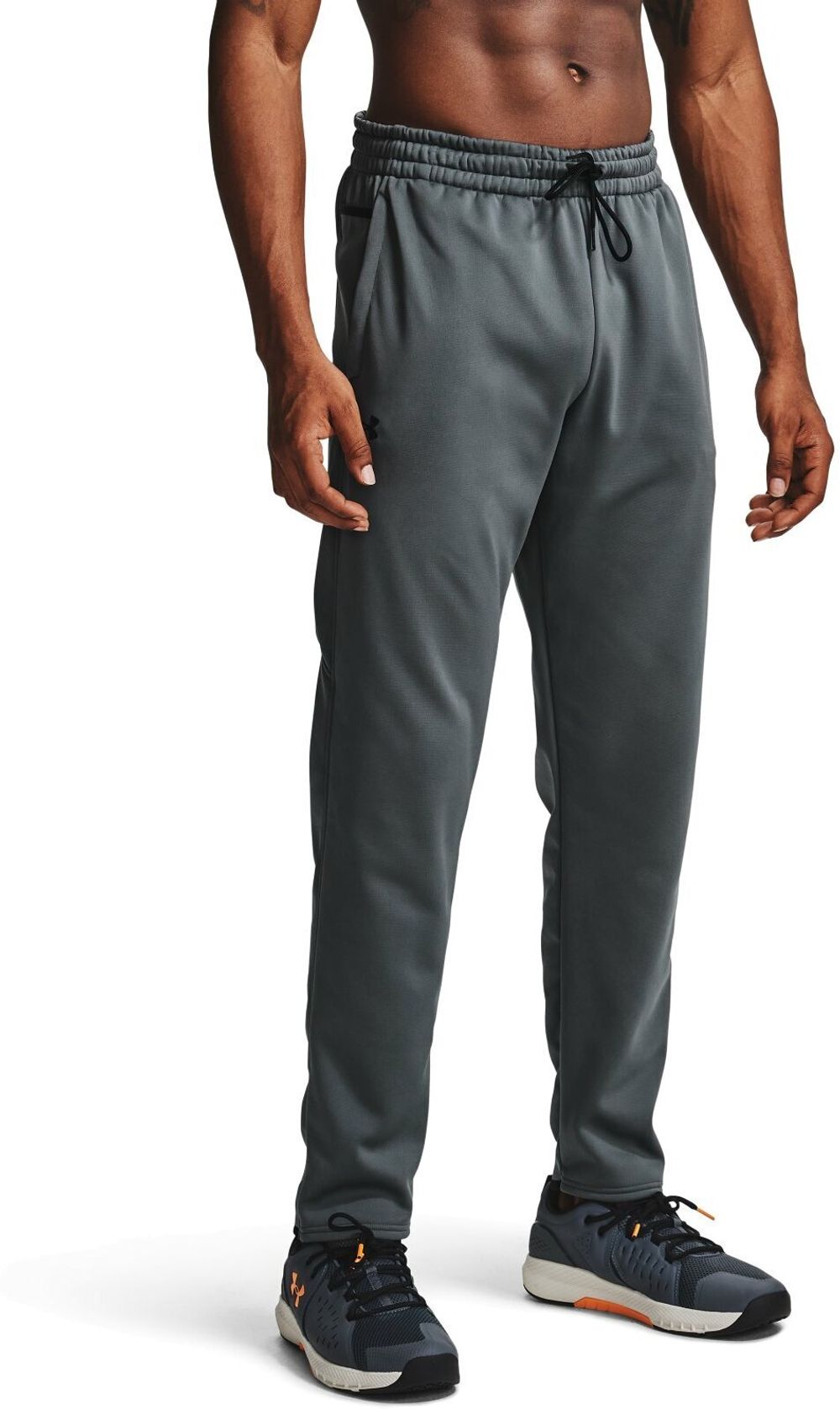 Брюки UA Armour Fleece Pant Брюки UA Armour Fleece Pant