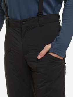 БРЮКИ УТЕПЛЕННЫЕ BASK GRADE V2