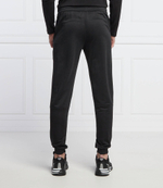 спортивные штаны EA7 - черный(3LPP74 PJHBZ)