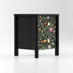 Прикроватная тумба BERGEN BG011