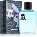 Playboy You 2.0 Loading туалетная вода для мужчин