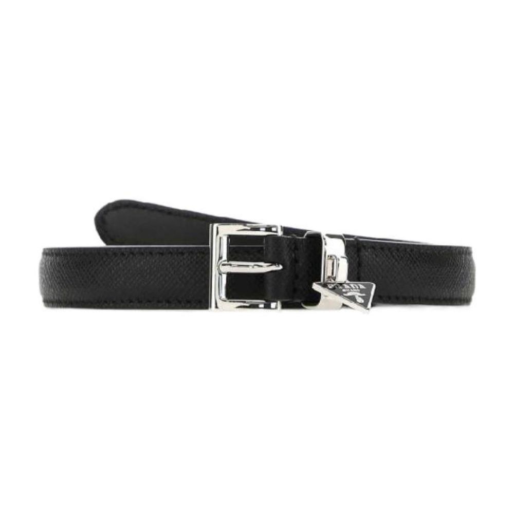 Пояс PRADA Saffiano 1.5cm, 1CC499053-F0632