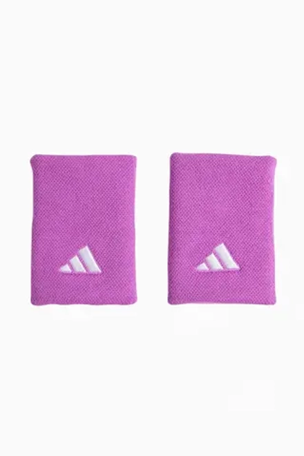 Браслет adidas Tennis L - Фиолетовый