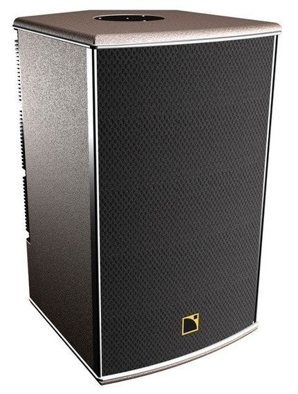 L Acoustics 108P коаксиальная АС, динамик 8 дюймов