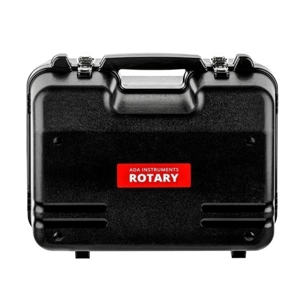 Ротационный лазерный нивелир ADA ROTARY 400 HV SERVO   А00458_2020