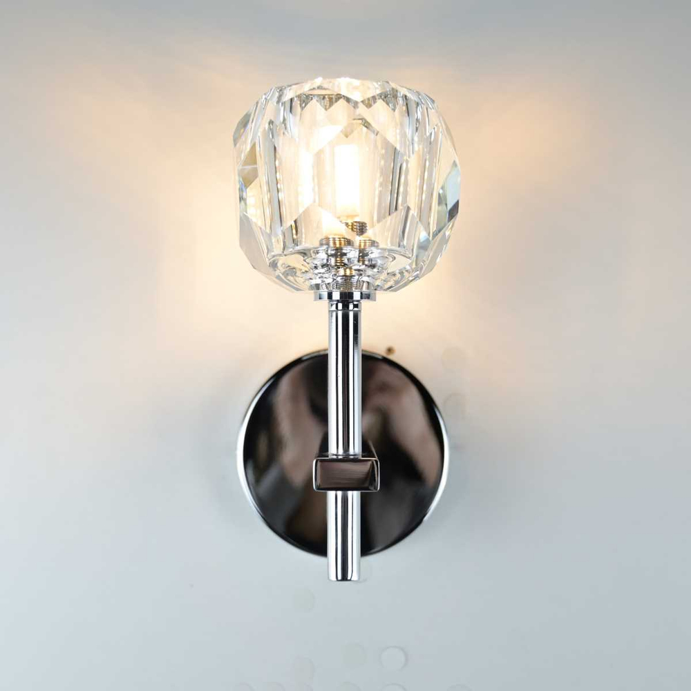 Бра Imperium Loft Rh Boule De Cristal 156370-22