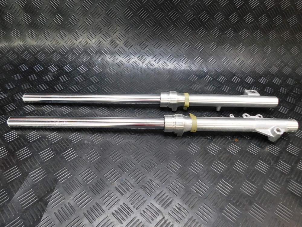 Перья вилки Kawasaki Super Sherpa KL250G 02 051677