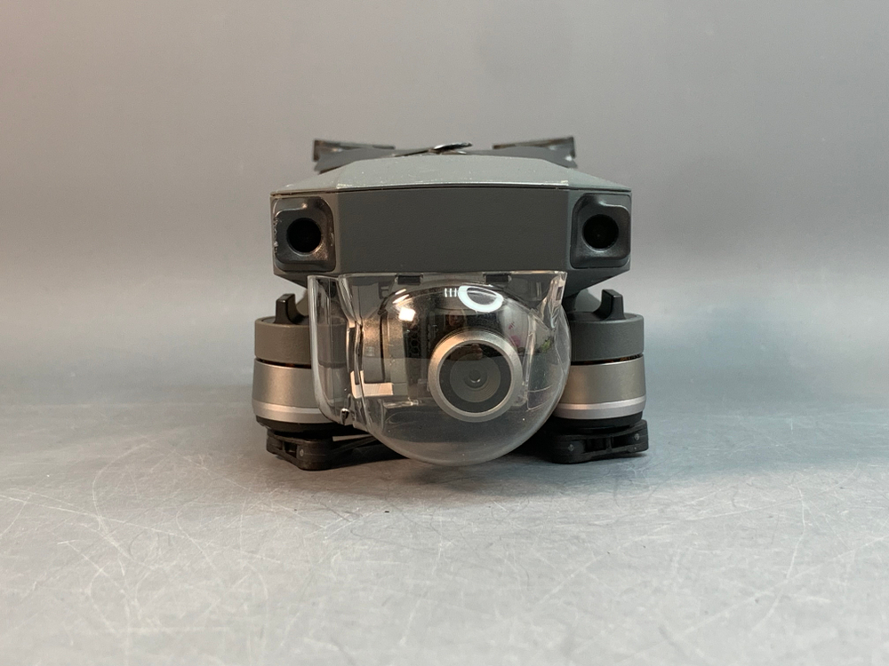 DJI Mavic Pro