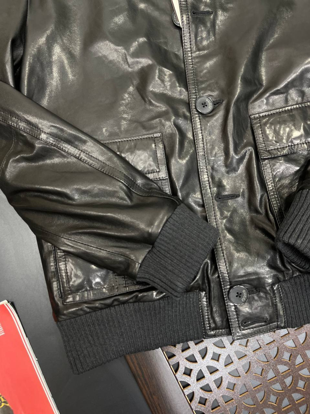 Куртка Gucci