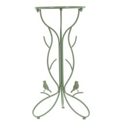 GAEM Подставка для цветов, L34 W34 H72 см