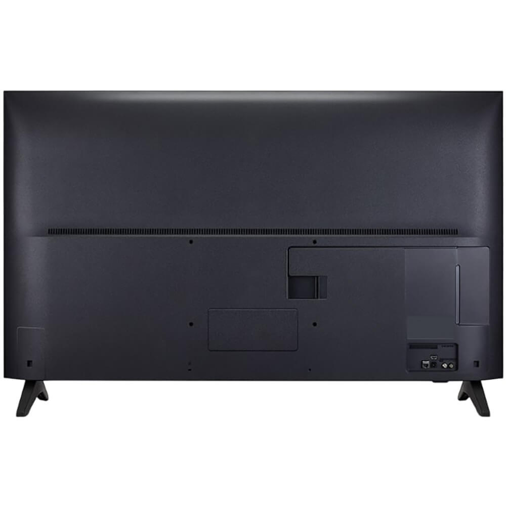 Телевизор 43" LG 43QNED70A6A