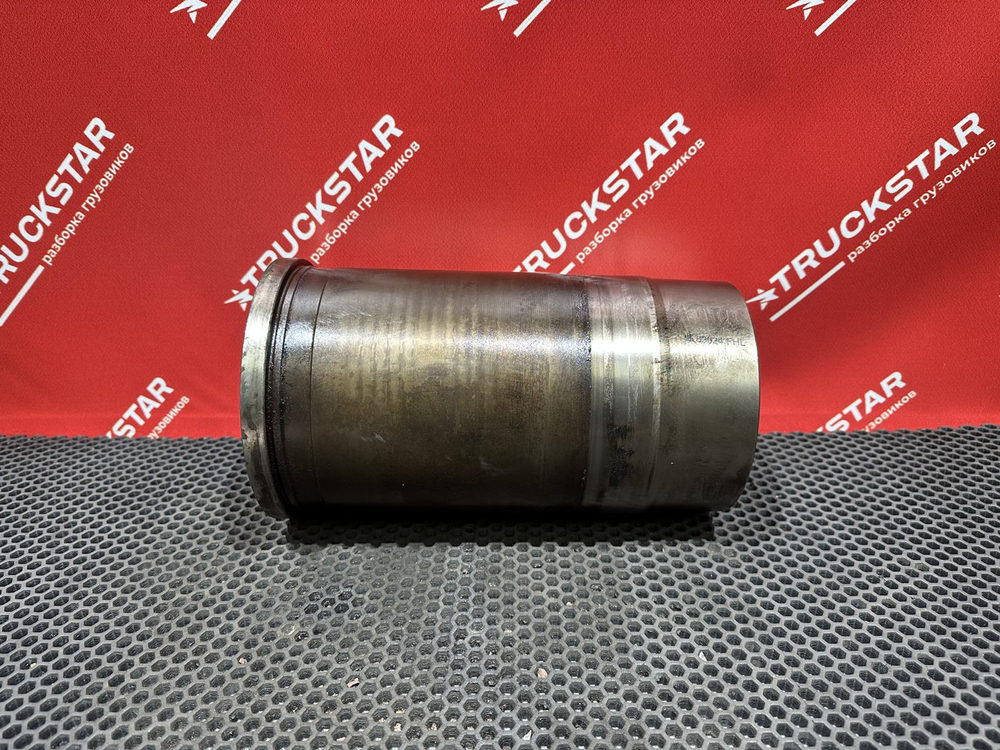 Гильза цилиндра