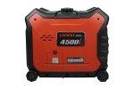 Генератор Loncin LC4500i