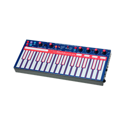 Buchla LEM218 v3
