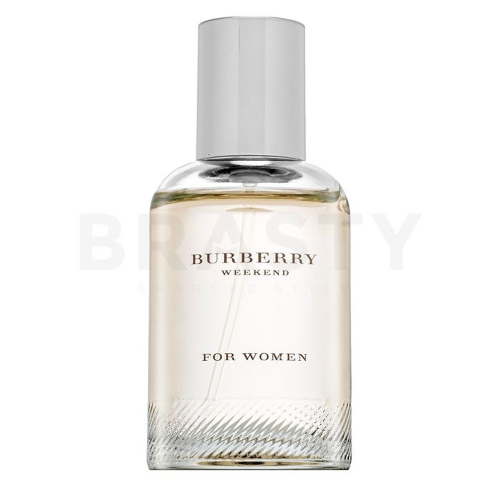 Burberry Weekend for Women EDP W 30 ml