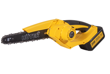 Аккумуляторная пила Huter ELS-20/8-Li-BL