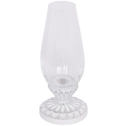 Ваза для цветов Классика Белая