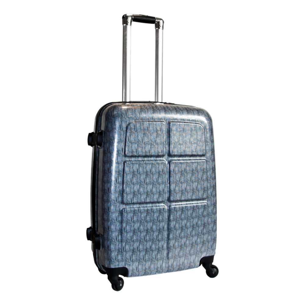 Чемодан 418-5