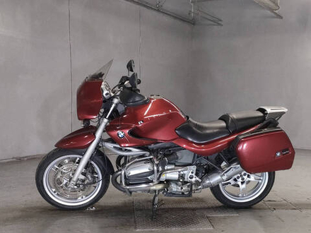 BMW R1150R , 2001