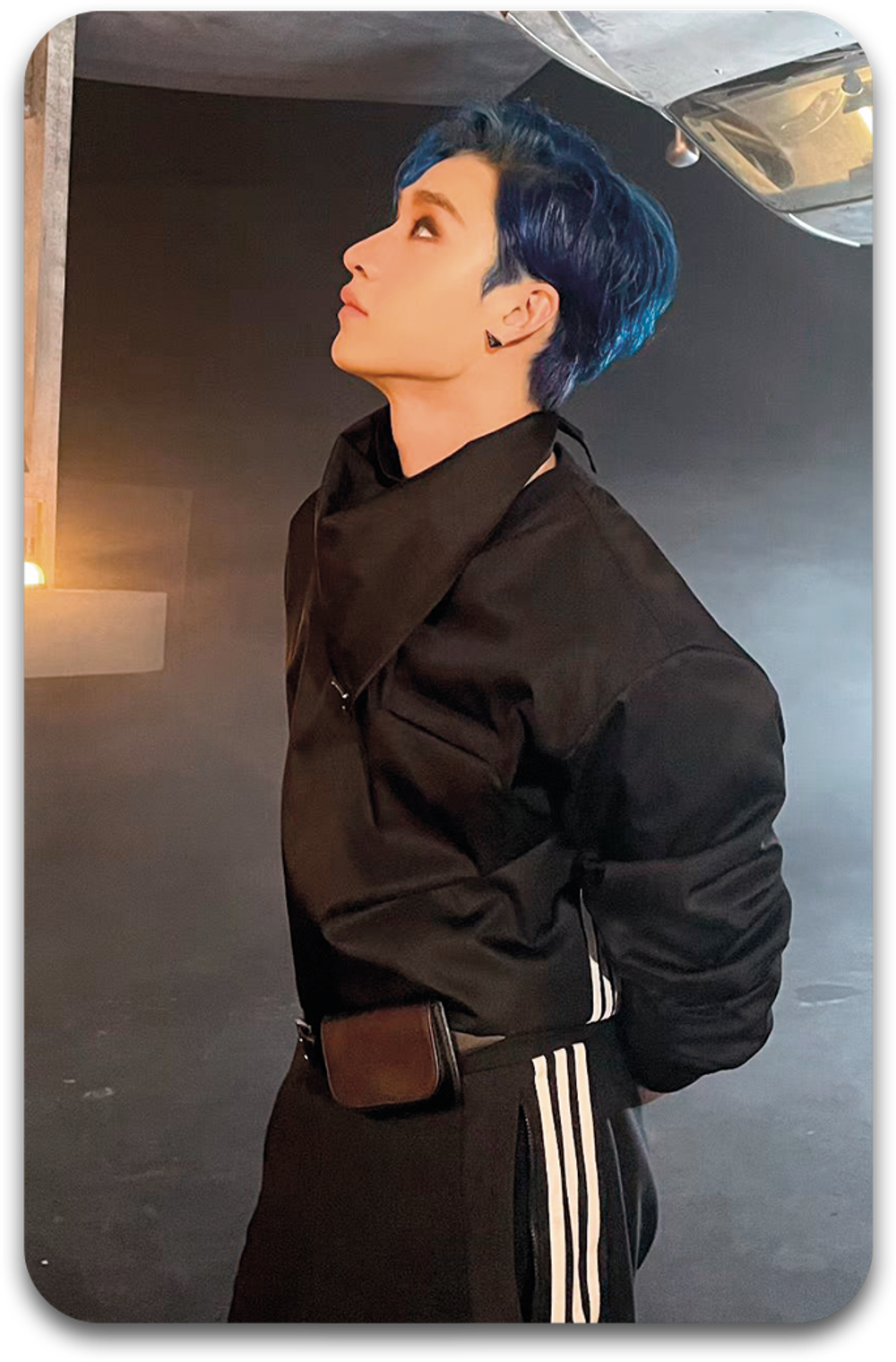 Карта / STRAY KIDS #1171