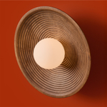 Настенный светильник (бра) Freya FR5589WL-01T1