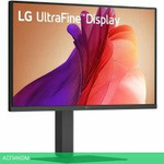 Монитор LG UltraFine 27U730A-B
