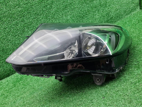 Фара левая Mercedes C W205 (2014-2018) LED