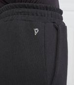 спортивные штаны DONDUP - made in Italy - черный(F234 KF0210D 002)