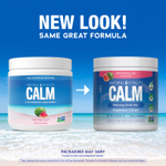 Natural Vitality, CALM®, смесь для расслабляющих напитков, арбуз, 227 г (8 унций)