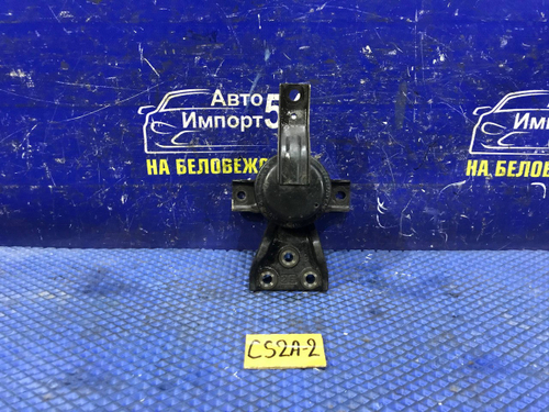 Подушка двигателя MITSUBISHI LANCER 2002