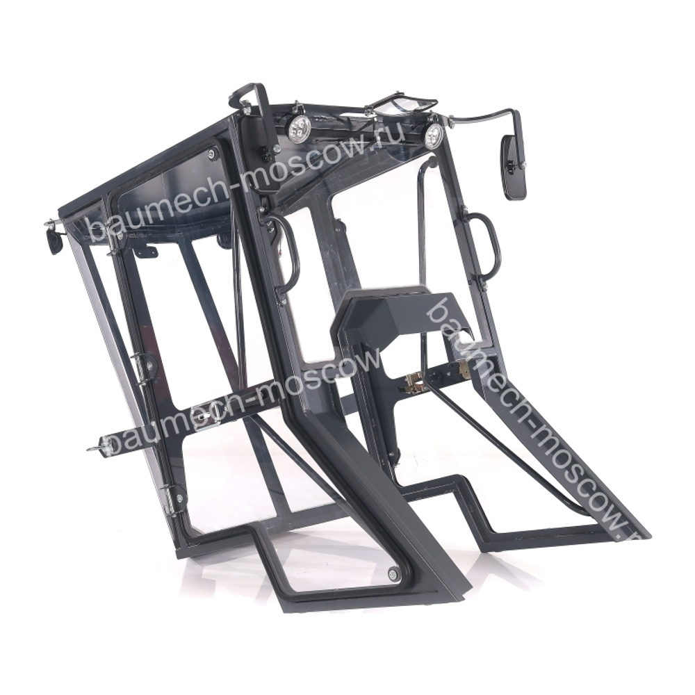Baumech Кабина для ML-02 Pro и ML-03 Pro