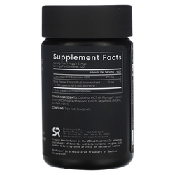 Sports Research Coenzyme Q10 Коэнзим Ку10 100mg 120 капсул