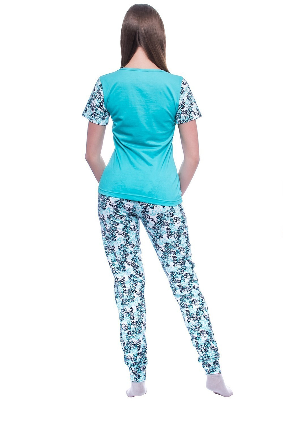 Пижама женская