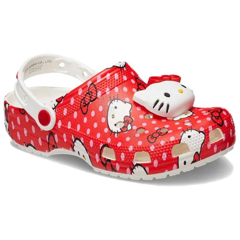 Crocs (Женская размерная сетка)
