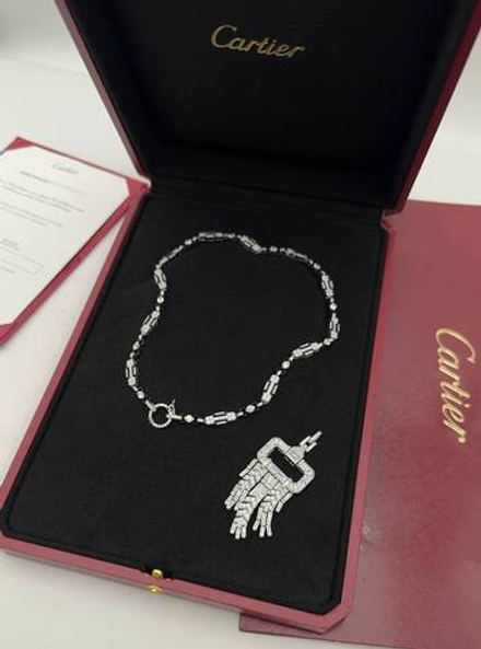Колье Cartier
