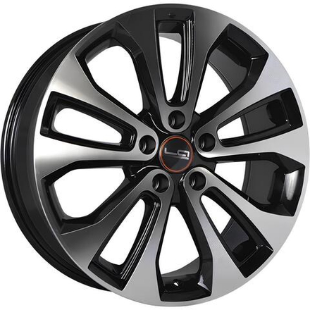 LegeArtis HND124 7x17 5x114.3 ET 47 Dia 67.1 (HBFP)