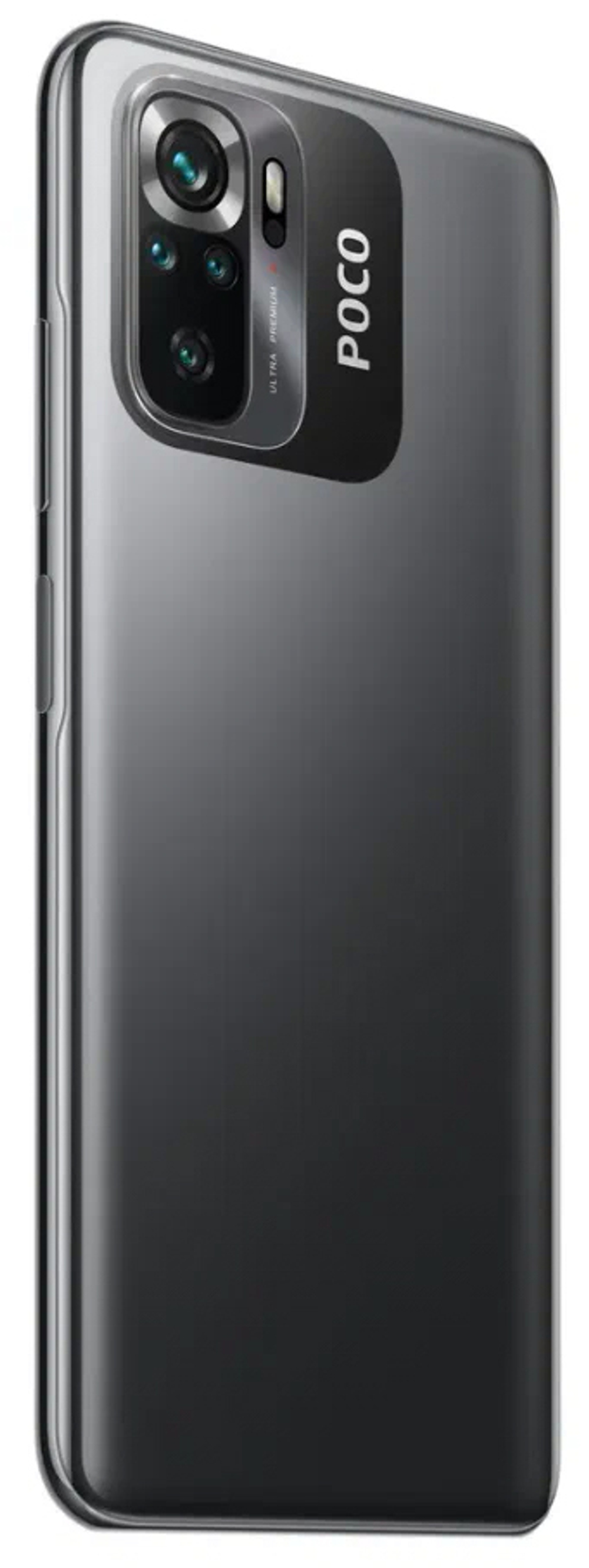 Смартфон Xiaomi POCO M5s 6/128 ГБ Global, серый