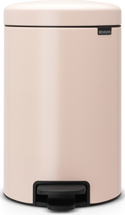 Ведро Brabantia NewIcon 12л чайная роза