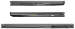 Ноутбук MSI Thin A15 15.6" / 16 Гб / SSD 512 Гб / DOS / B7VE-224XKZ / 9S7-16RK11-224