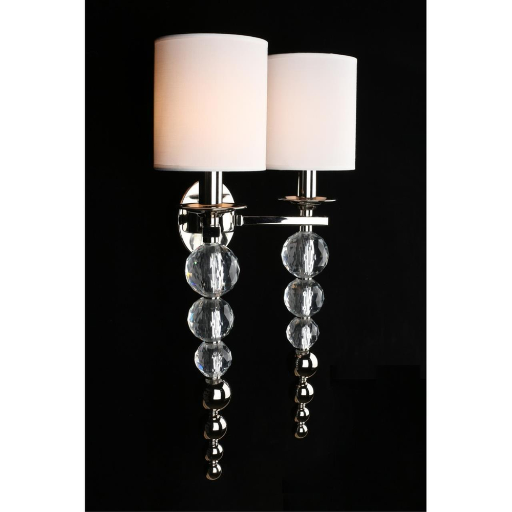 Настенный светильник Aployt Floretta APL.842.01.02