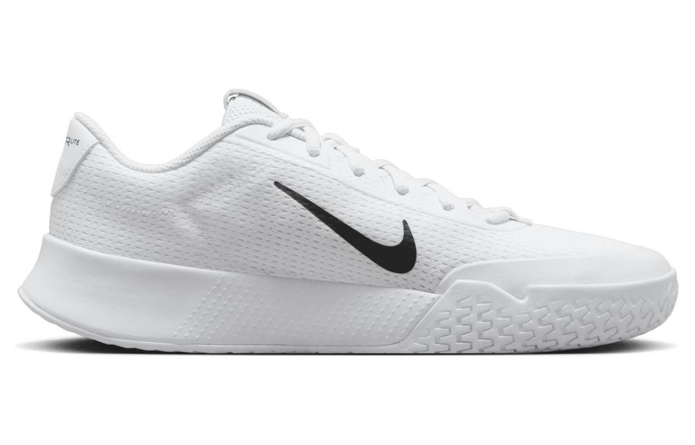 Nike Court Vapor Lite 2 Hc "White Black"