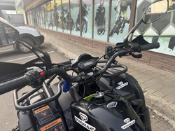 Квадроцикл PROMAX ATV 250 MAX (2025)