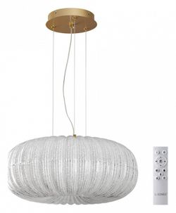 Подвесной светильник Sonex Angelo 7720/48L