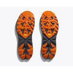 Ботинки мужские HOKA M TRAIL CODE GTX Castlerock / Persimmon Orange