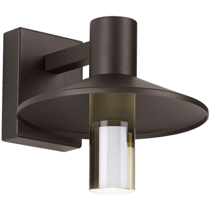 Настенный светильник Visual Comfort Ash 10 Outdoor Wall