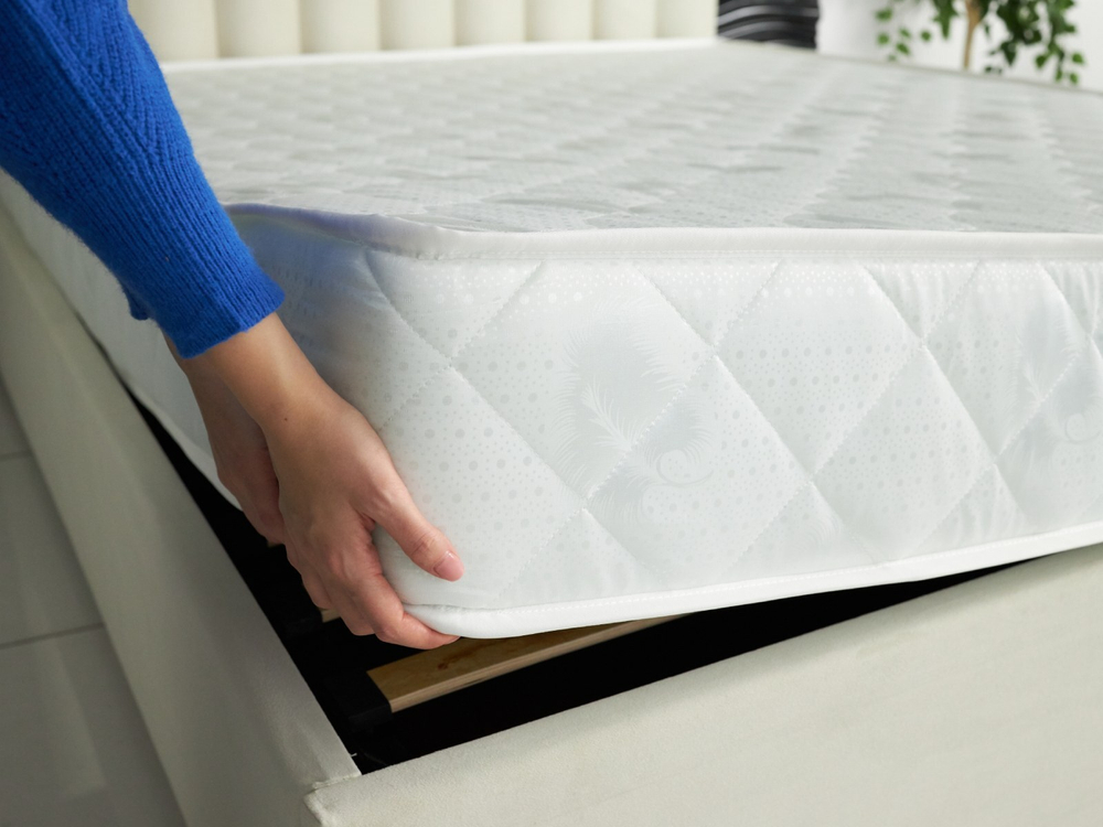 Матрас Димакс Оптима 500 микс