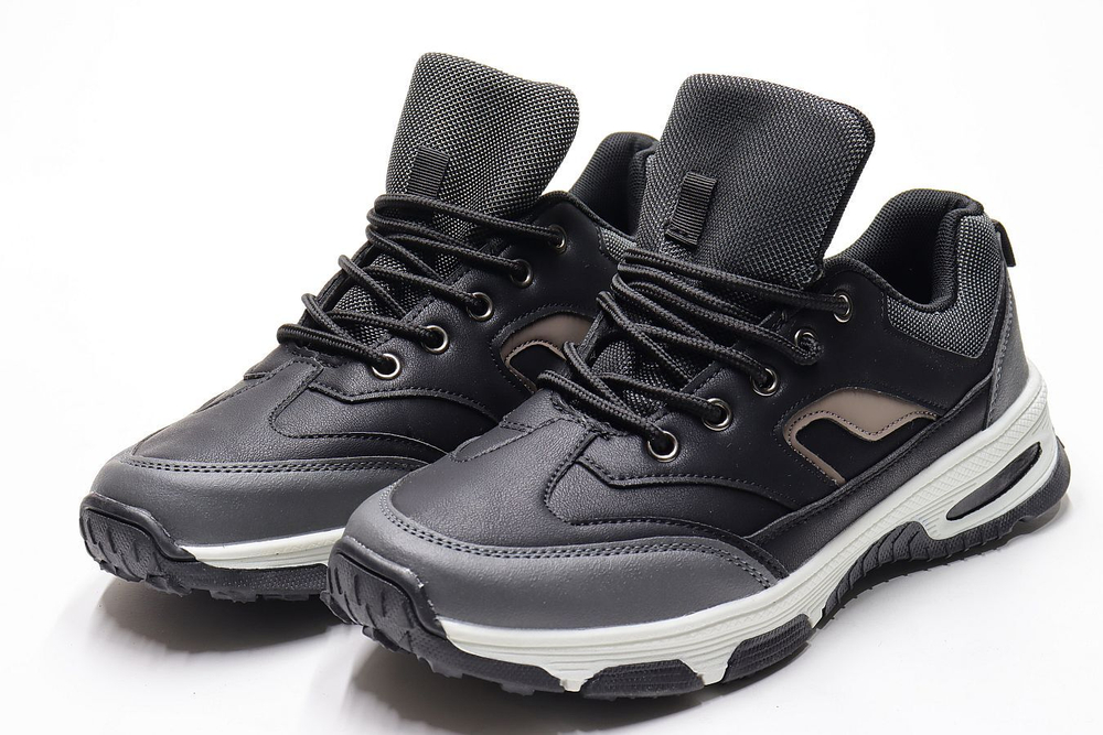 Кроссовки (41-46)р. / шт. A676-3