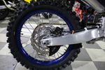 Yamaha YZ 250 F 2022 JYACG40C000032286