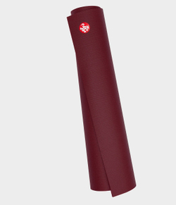 Коврик для йоги Manduka The PRO Mat 180*66*0,6 см из ПВХ